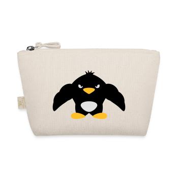 Muscle Penguin - Trousse biologique - nature - Devant