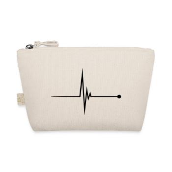 Heartbeat Pulse - Trousse biologique - nature - Devant