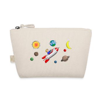 liberté - Trousse biologique - nature - Devant