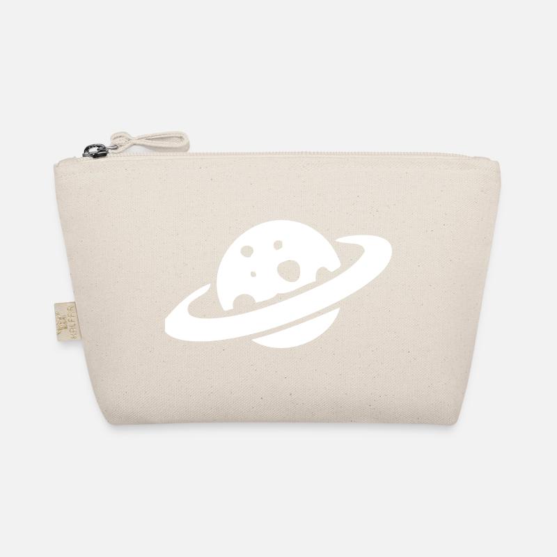 Cheese planet Saturn Organic Pouch