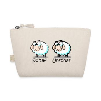 mouton - Trousse biologique - nature - Devant
