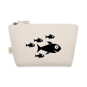 Fish Swarm - Trousse biologique - nature - Devant