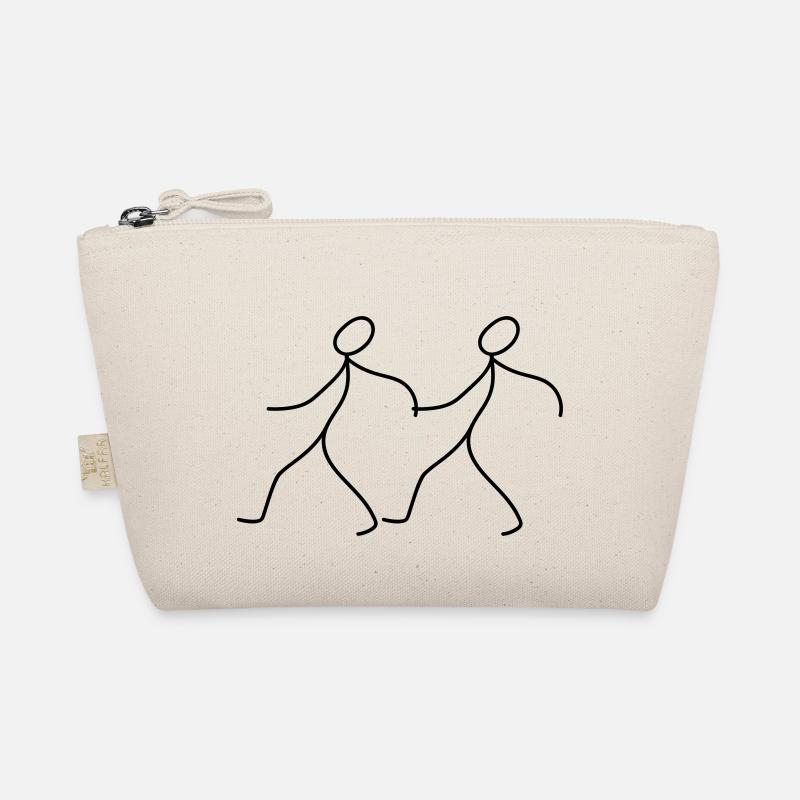 Marchez avec des mâts Trousse biologique