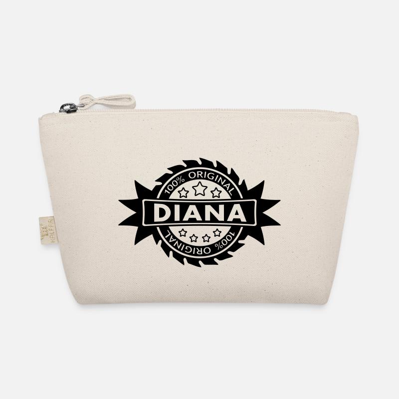 DIANA star original 1c Trousse biologique