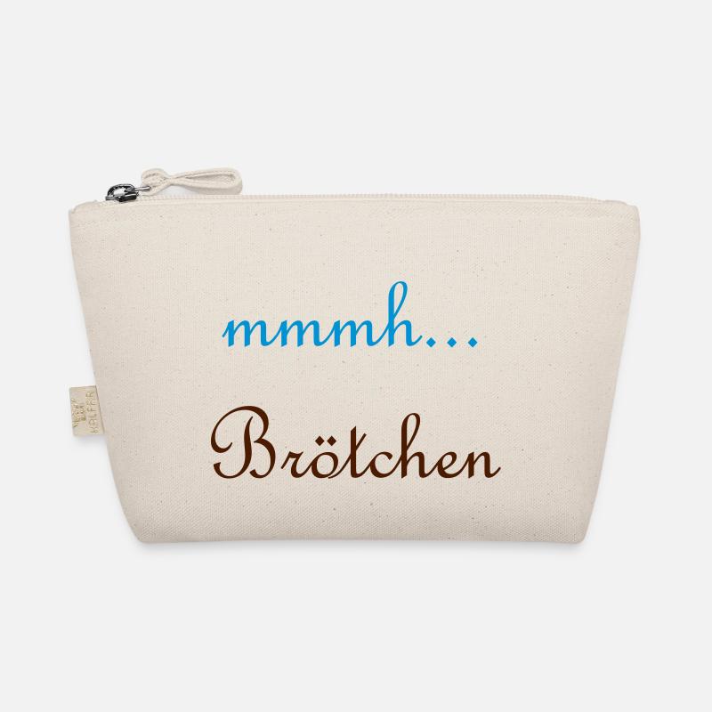 Brötchen Bio-Täschchen