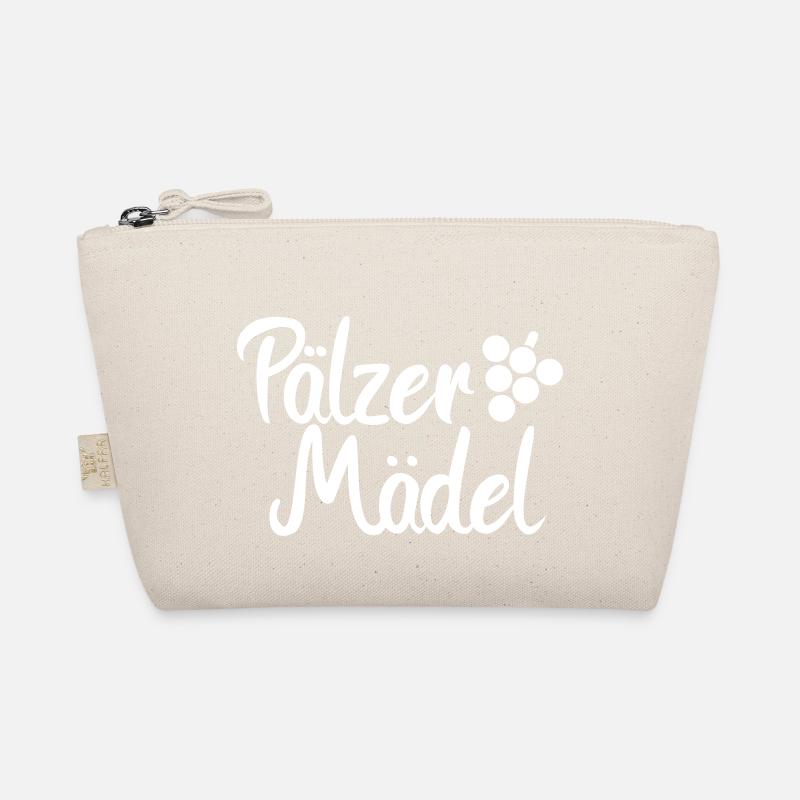 Pälzer Mädel Bio-Täschchen