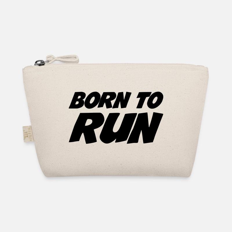 Born to run Trousse biologique