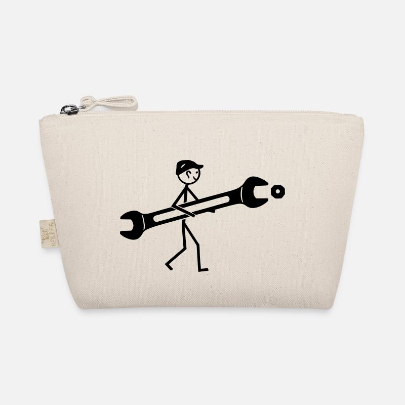 Schlosser Bio-Täschchen