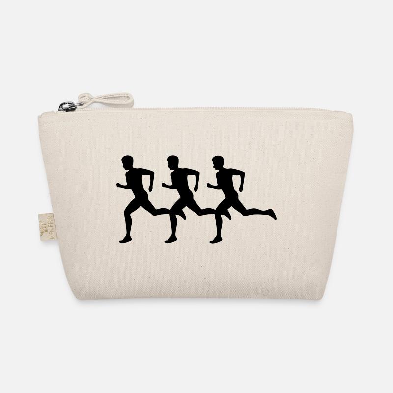 racing Organic Pouch