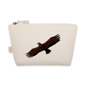 Oiseau Aigle anmut oiseaux de proie - Trousse biologique - nature - Devant