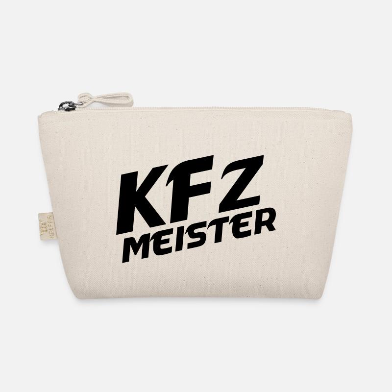 kfz_meister Bio-Täschchen