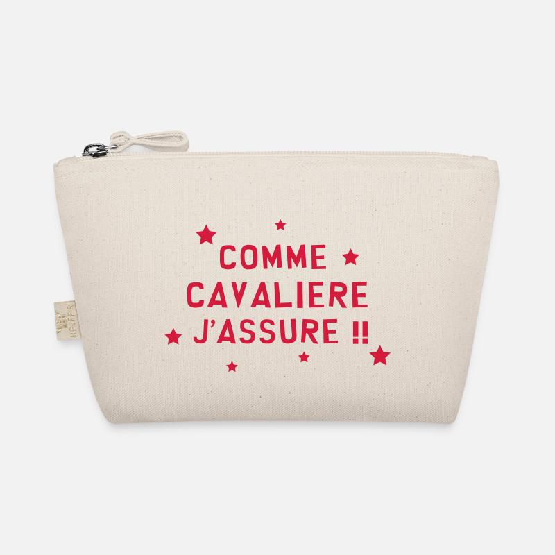 Equitation / Cheval / Cavalier / Cavalière / Sport Trousse biologique