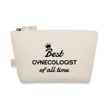 docteur / médecin / gynécologue / gynécologie - Trousse biologique - nature - Devant
