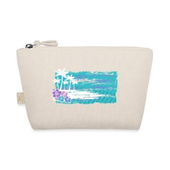 Grunge Paradise 02 - Trousse biologique - nature - Devant