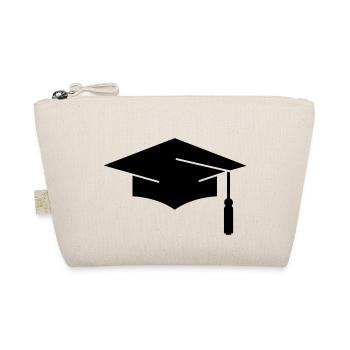 graduation - Organic Pouch - nature - Front
