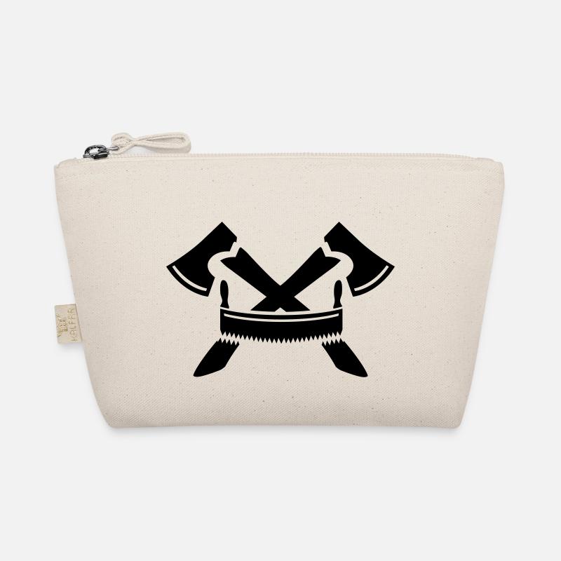 lumberjack Organic Pouch