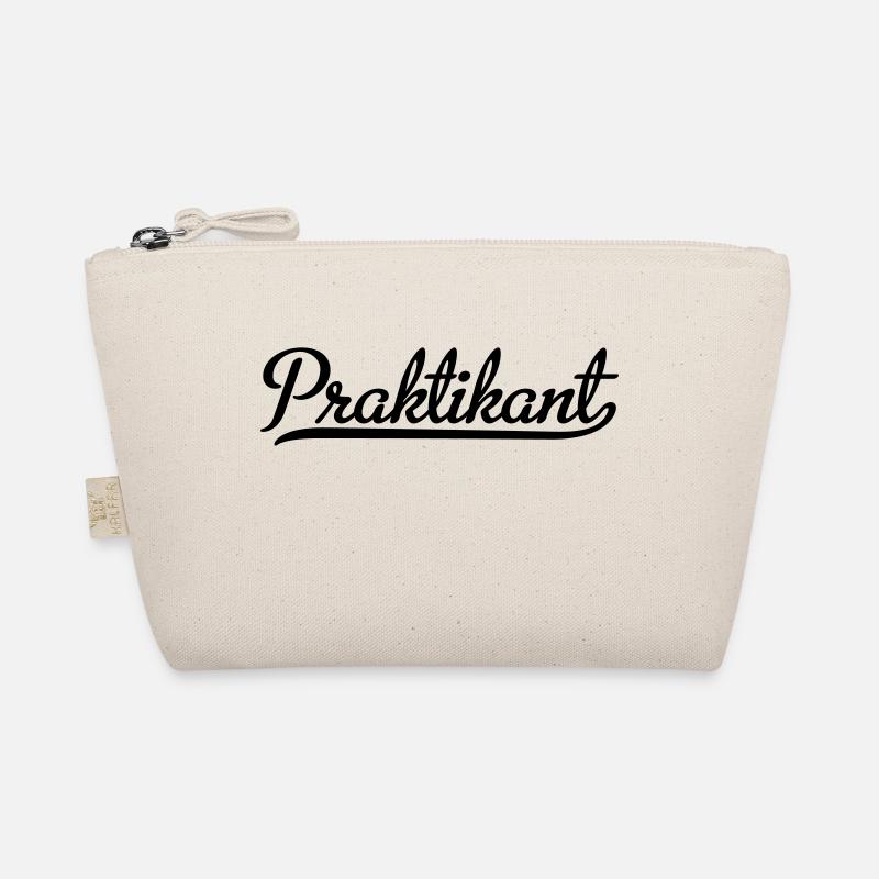 praktikant Bio-Täschchen