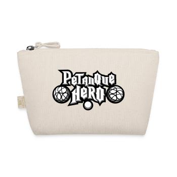 Petanque héro flex - Trousse biologique - nature - Devant