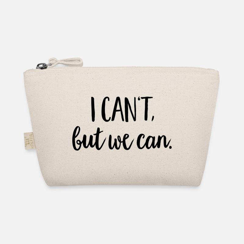 wecan Trousse biologique