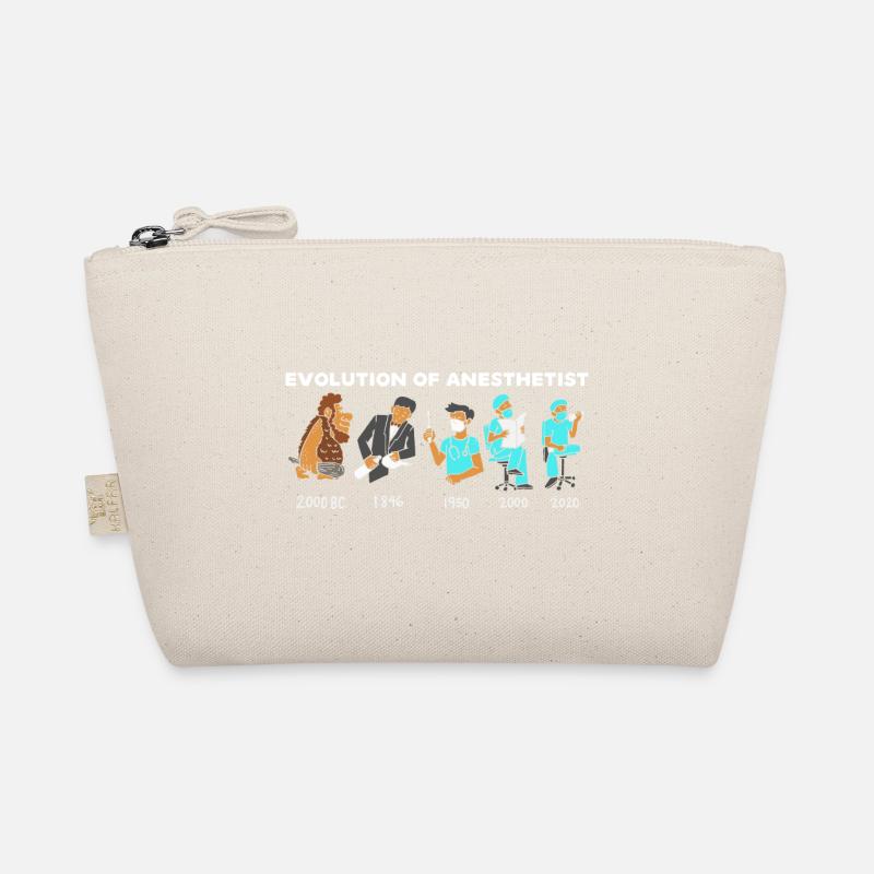 Évolution de l'anesthésiste pour les médecins d'anesthésie Trousse biologique