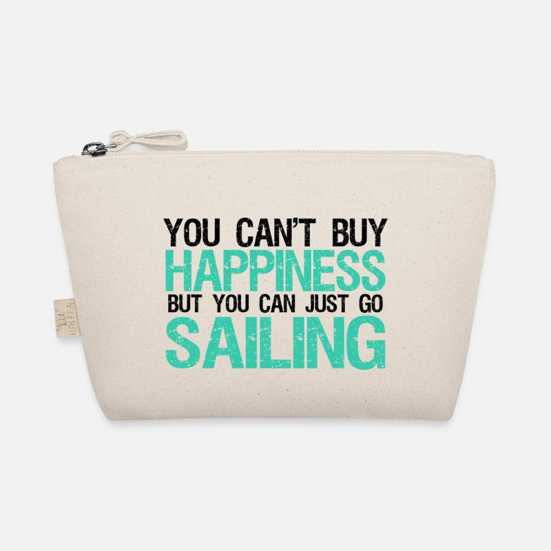 sail Organic Pouch