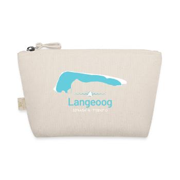 Langeoog | Carte de conception - Trousse biologique - nature - Devant