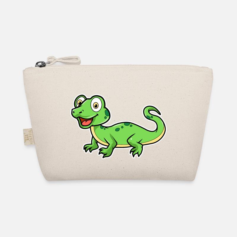 lizard Organic Pouch