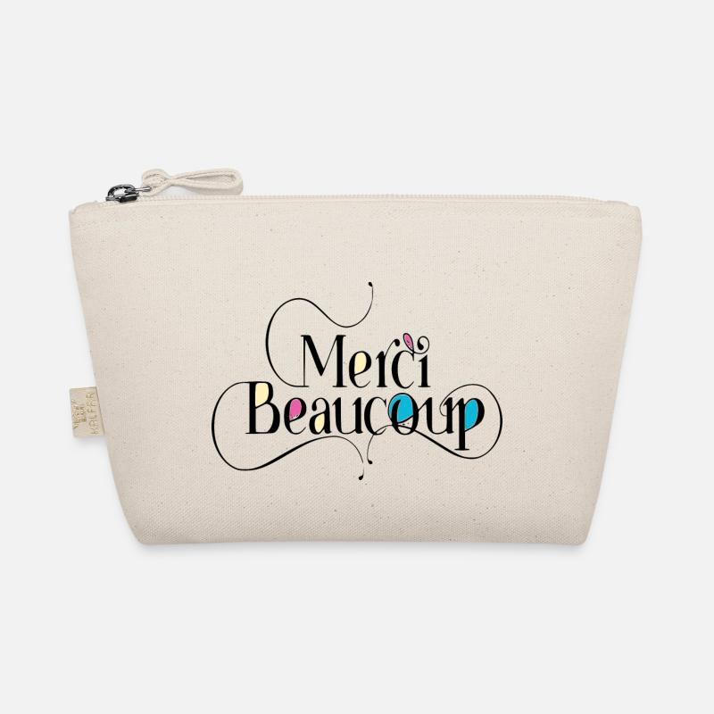 merci beaucoup Trousse biologique