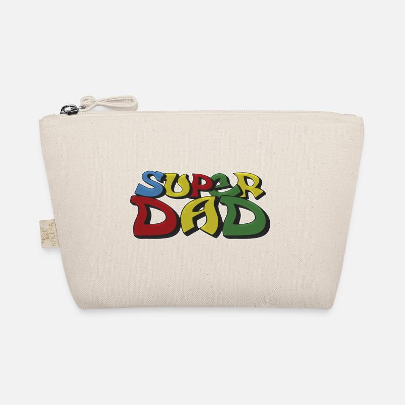 Super DAD Bio-Täschchen