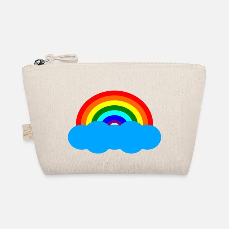 arc-en-ciel Trousse biologique
