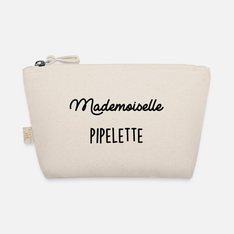 Miss Pipelette Organic Pouch