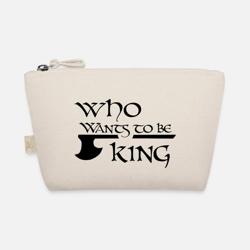 ragnar Vikings Organic Pouch