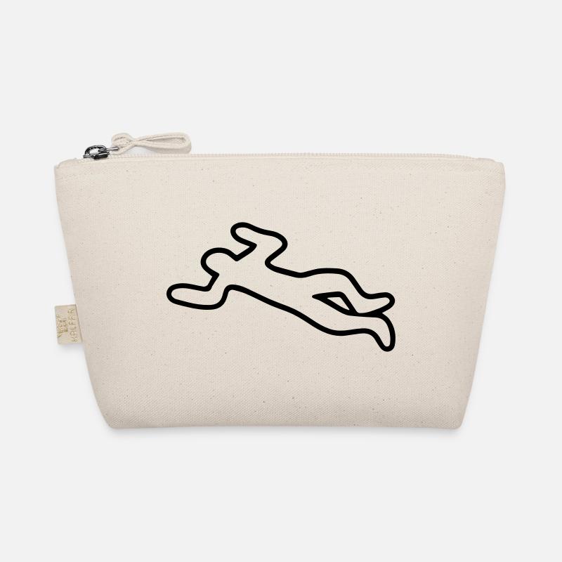 Corpse Organic Pouch