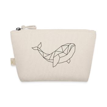 Wal Geometrisch - Trousse biologique - nature - Devant