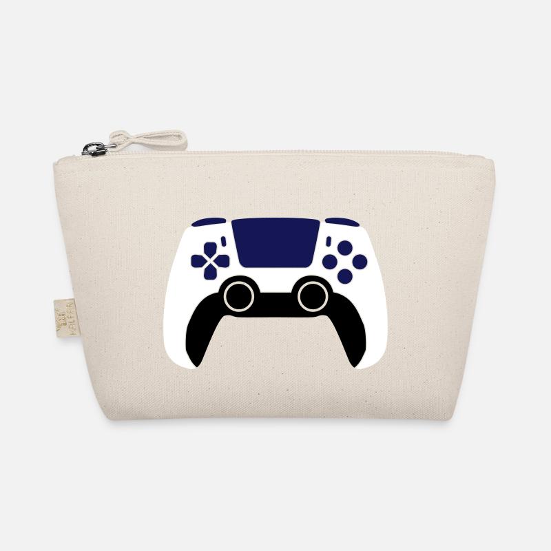 Generisches Game Controller Bio-Täschchen