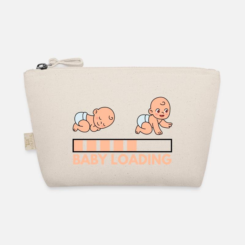 Baby Loading Bio-Täschchen