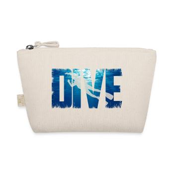 Plongée sous-marine - Trousse biologique - nature - Devant