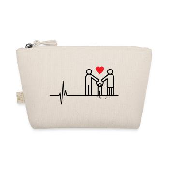 Famille - Trousse biologique - nature - Devant