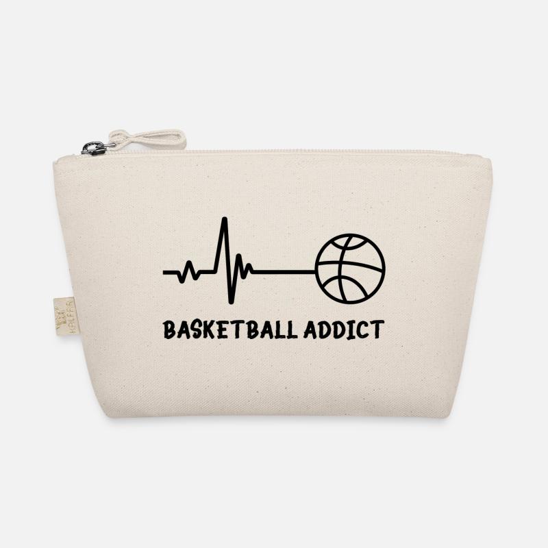 Basketball addict Trousse biologique