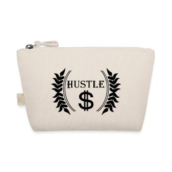 Hustle - Trousse biologique - nature - Devant