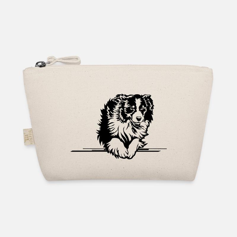 Australian Shepherd Trousse biologique