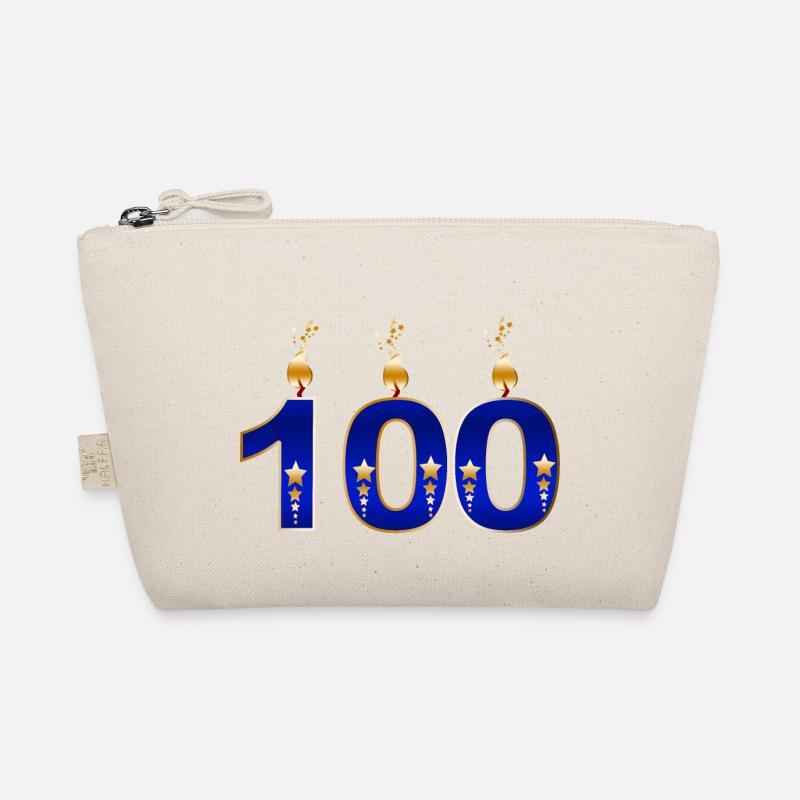 100e anniversaire Trousse biologique