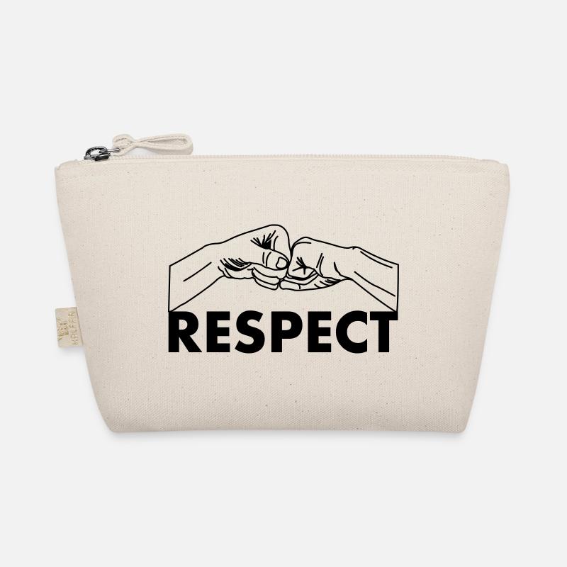 Deux poings pour le respect Trousse biologique