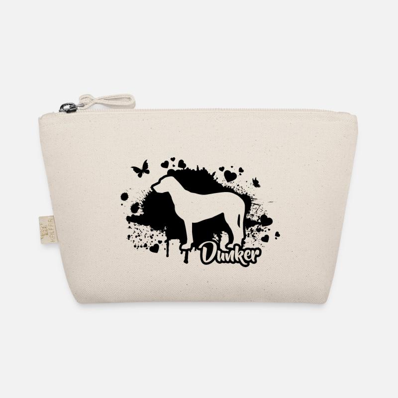 DUNKER Hunde Hund Wilsigns Bio-Täschchen