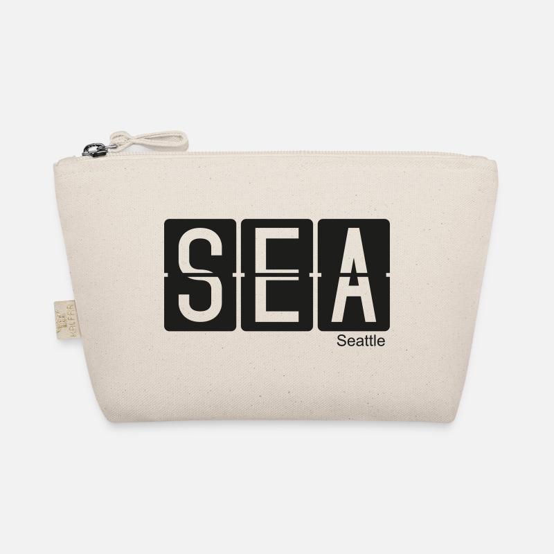 Seattle Bio-Täschchen