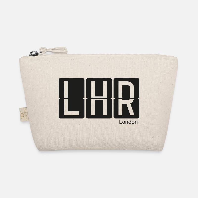 London Organic Pouch