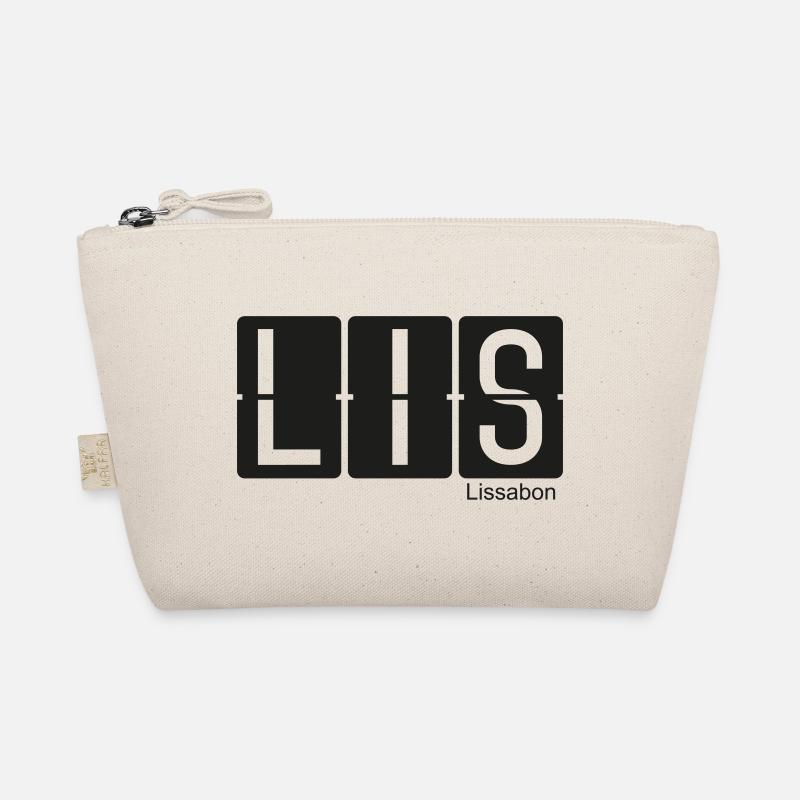 Lisbon Organic Pouch