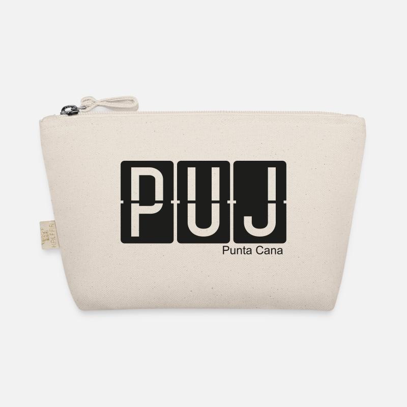 Punta Cana Bio-Täschchen