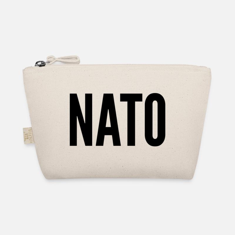 NATO Organic Pouch