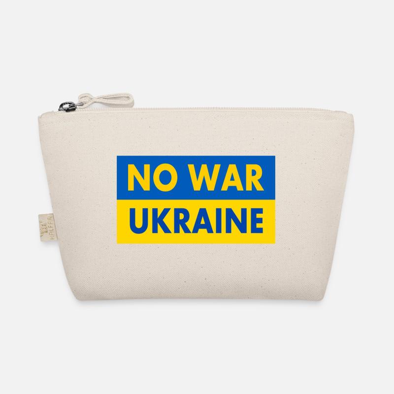 No war Trousse biologique